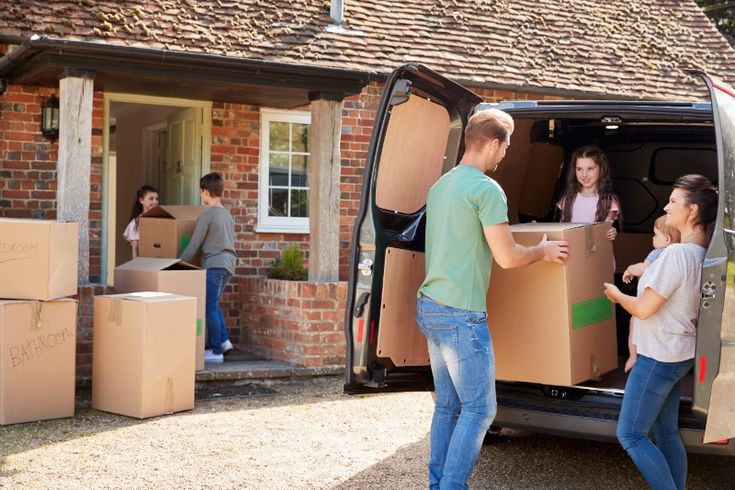 Choose Local Movers and Save Money on Your Move