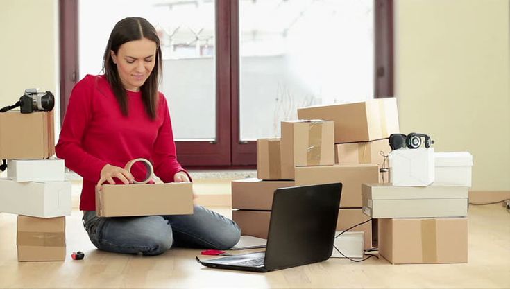 How Movers Can help with packing and unpacking Services